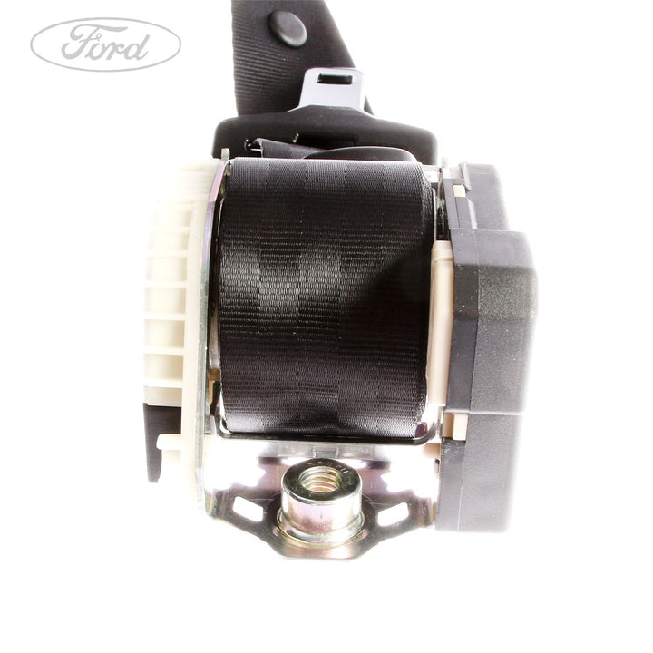 FOCUS O/S RH FRONT SEAT BELT