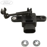 KA MPI 5-SPEED MANUAL GEAR SELECTOR POSITION SENSOR