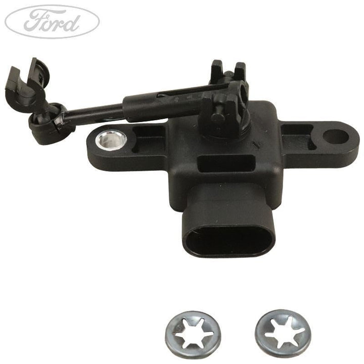 KA MPI 5-SPEED MANUAL GEAR SELECTOR POSITION SENSOR
