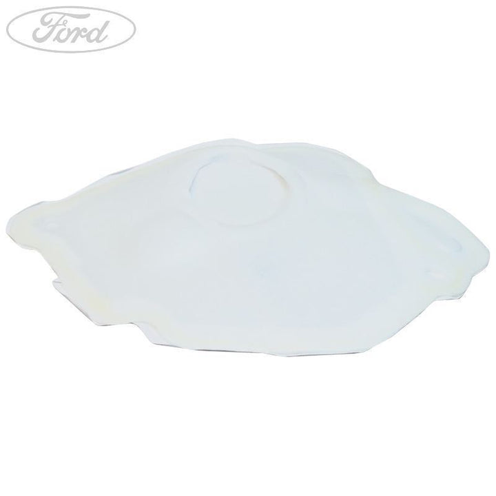 TRANSIT COURIER FRONT O/S DOOR INNER WATER SPLASH SHIELD