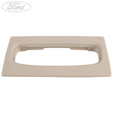 INTERIOR LAMP FRAME