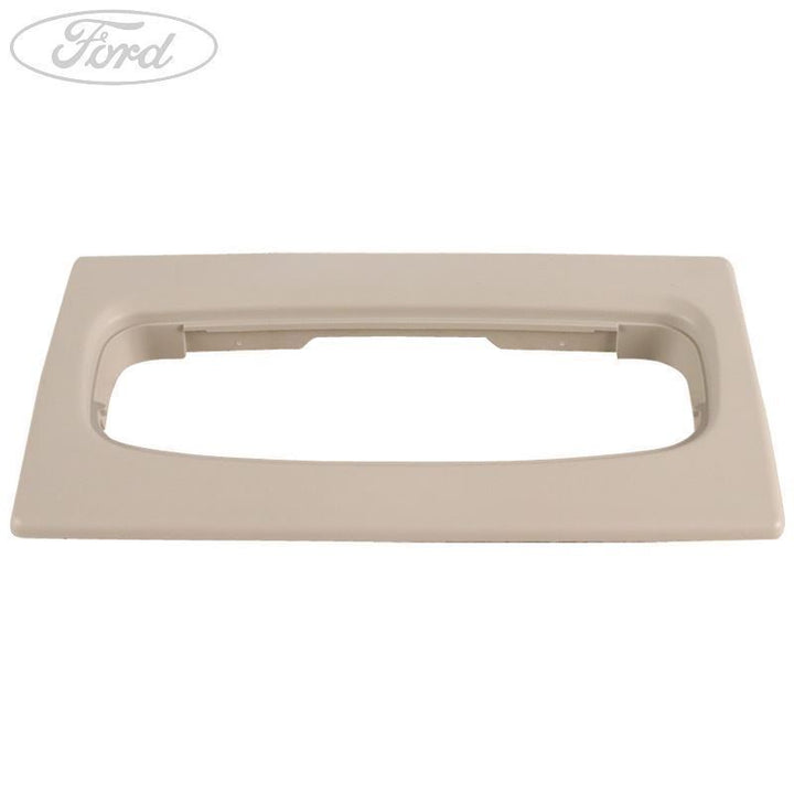 INTERIOR LAMP FRAME