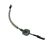 Fiesta 5 Door Front Door Latch Control Cable 2017-2023