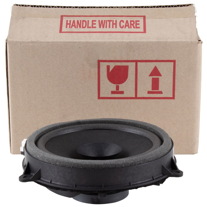 RANGER FRONT & REAR DOOR SPEAKER 2011-2014