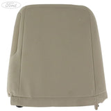 SEAT BACK