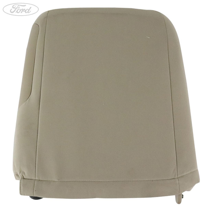 SEAT BACK