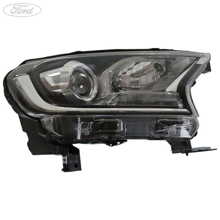 RANGER MK4 FRONT O/S HEAD LIGHT LAMP LEVEL 3 NON DTRL 15-16