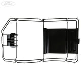 SEAT COVER LISTING WIRE