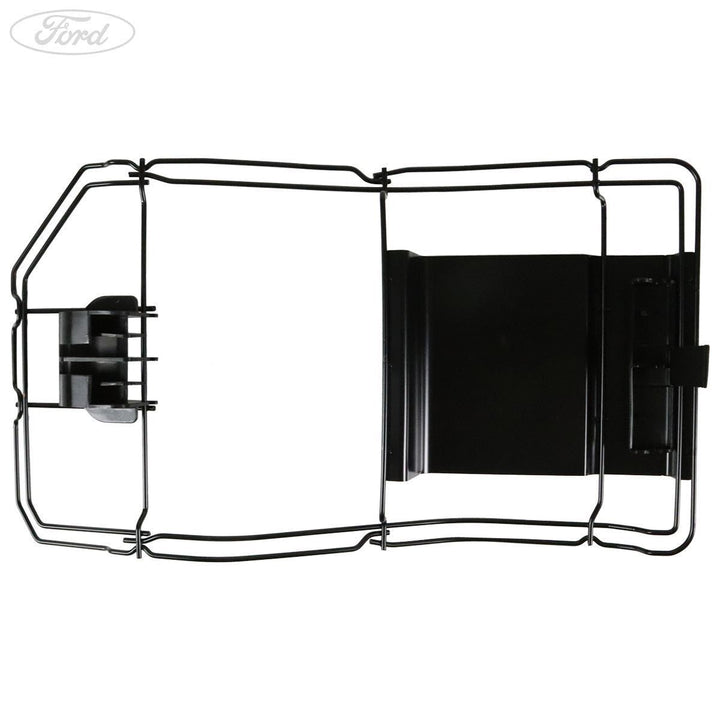 SEAT COVER LISTING WIRE