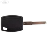 TRANSIT COURIER ECOSPORT FIESTA UNCUT BLANK KEY 04/2014-