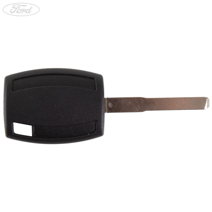 TRANSIT COURIER ECOSPORT FIESTA UNCUT BLANK KEY 04/2014-