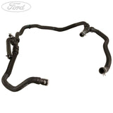 KUGA 2.5 DURATEC ENGINE COOLANT HOSE 2014-2015