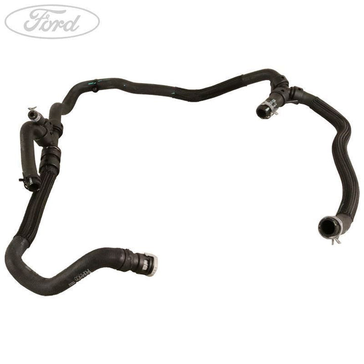 KUGA 2.5 DURATEC ENGINE COOLANT HOSE 2014-2015