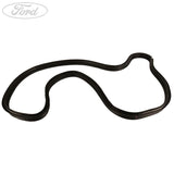 MONDEO BOOTLID TAILGATE WEATHERSTRIP SEAL 4 DOOR SALOON