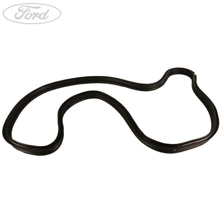 MONDEO BOOTLID TAILGATE WEATHERSTRIP SEAL 4 DOOR SALOON