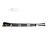 REAR BUMPER TRIM