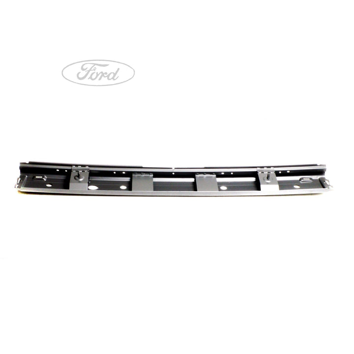 REAR BUMPER TRIM