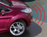 FIESTA XVISION (SCC)* PARKING DISTANCE SENSORS WITH FITTING  11/2012