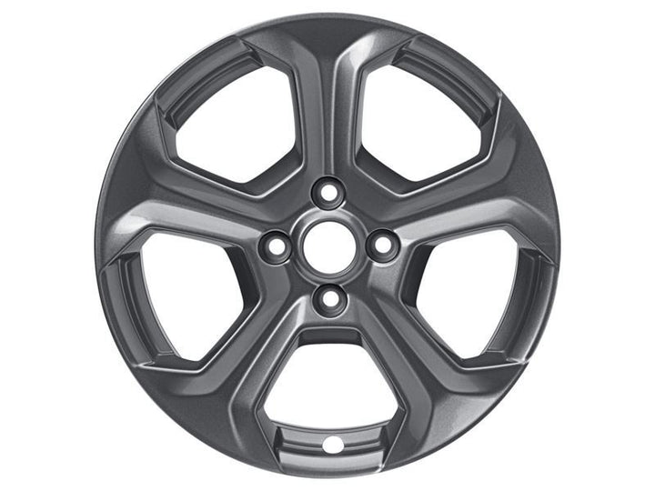 FIESTA 11/2012-06/2017 ALLOY WHEEL 17