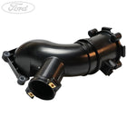RANGER DURATORQ EMISSION CONTROL VALVE AIR DUCT 11-