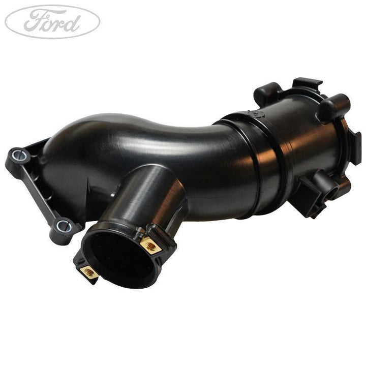 RANGER DURATORQ EMISSION CONTROL VALVE AIR DUCT 11-