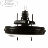BRAKE BOOSTER