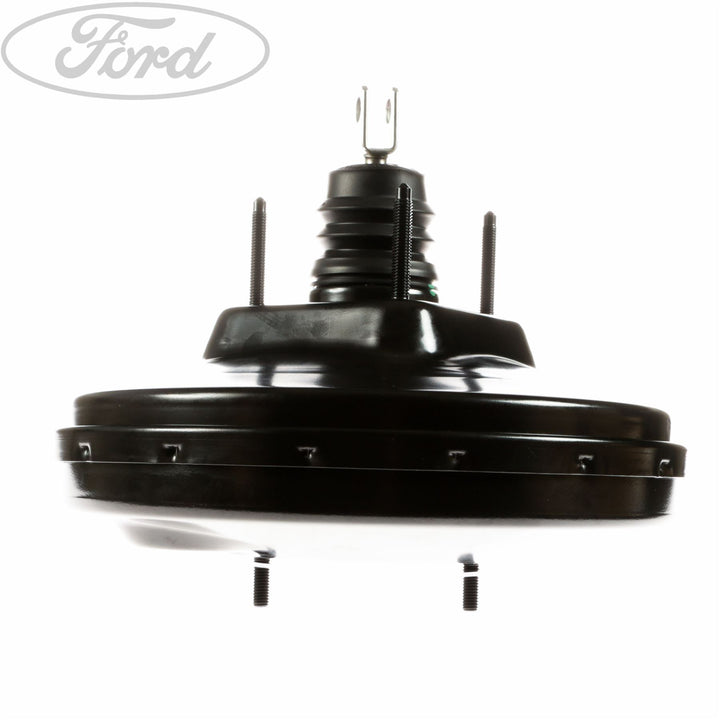 BRAKE BOOSTER