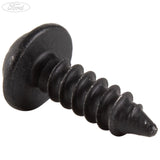 REAR DOOR GLASS AND WINDOW CONTROLS SCREW PACK OF 5