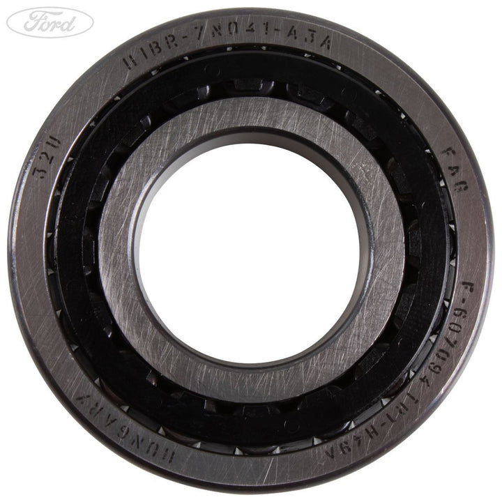 6-SPEED MANUAL TRANS GETRAG 6MX65 DIFFERENTIAL BEARING
