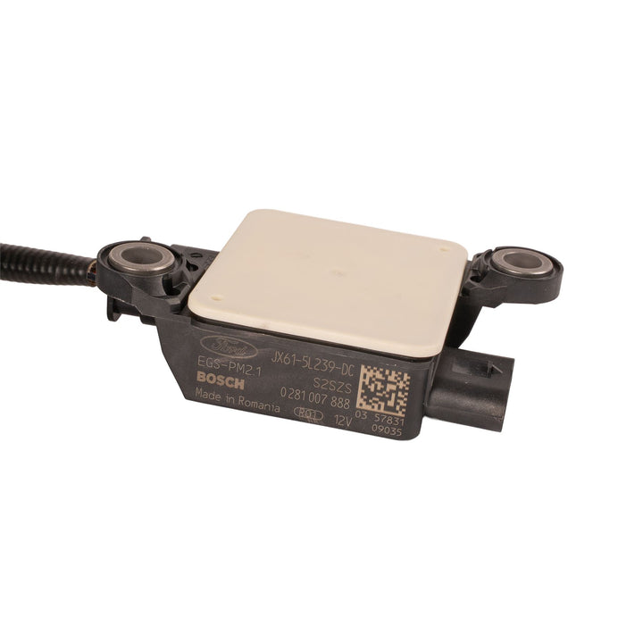 FOCUS 1.5 TDCI REAR NOX SENSOR MODULE 2018-2019