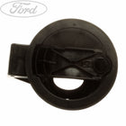 FIESTA FUSION FUEL TANK FILLER PIPE HOUSING