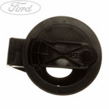 FIESTA FUSION FUEL TANK FILLER PIPE HOUSING