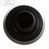 FIESTA KA FUEL TANK FILLER CAP