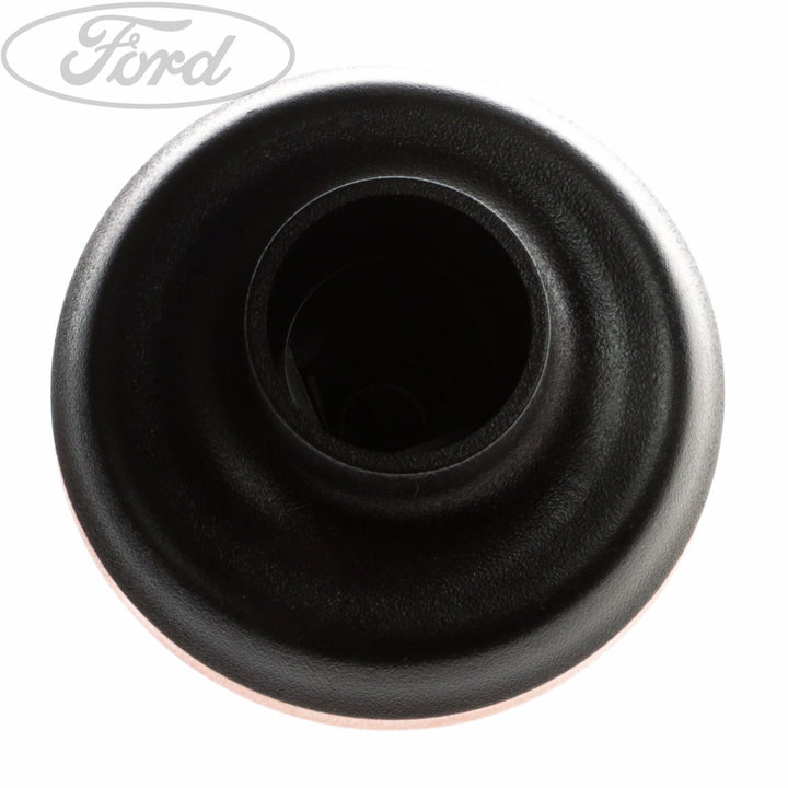 FIESTA KA FUEL TANK FILLER CAP