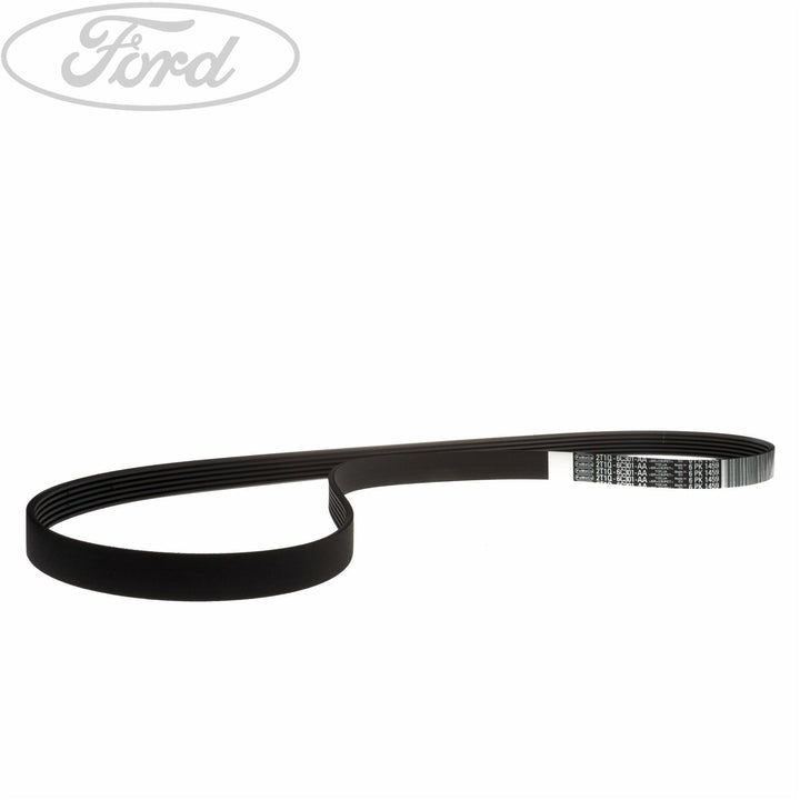 DRIVE V BELT