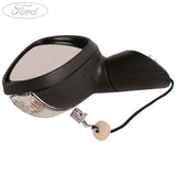 B-MAX N/S DOOR REAR VIEW MIRROR HOUSING 2012-