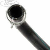 HEATER HOSE