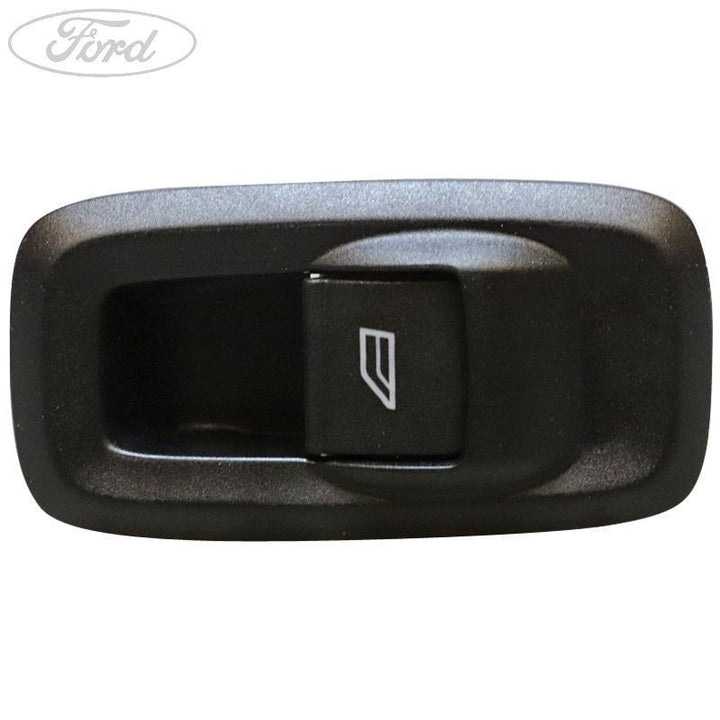 TRANSIT FRONT N/S DOOR SINGLE WINDOW CONTROL SWITCH