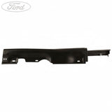 C-MAX O/S REAR SIDE SKIRT PANEL 5 DOOR UAV