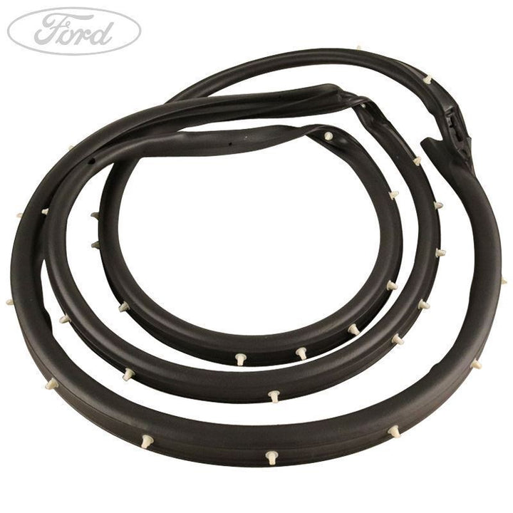 ECOSPORT FRONT O/S DOOR WEATHERSTRIP SEAL 2017-2018