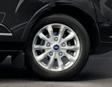 ALLOY WHEEL 17
