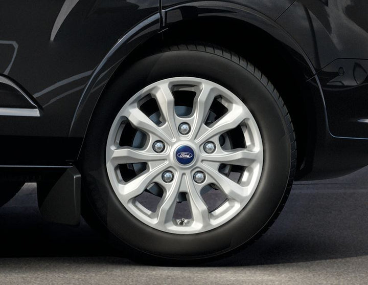 ALLOY WHEEL 17
