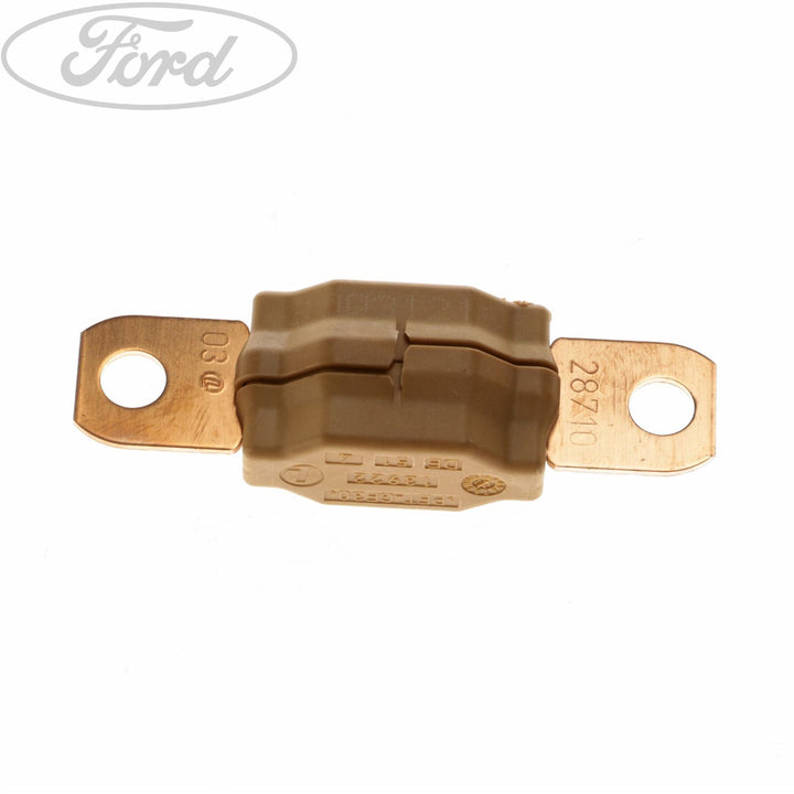 C-MAX GRAND C-MAX FOCUS CIRCUIT BREAKER