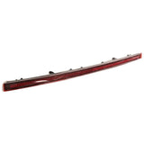 EDGE REAR BUMPER CENTRE REFLECTOR STRIPE BAR CQD 2016-