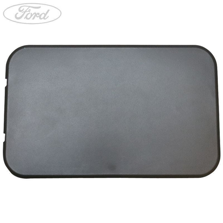 LOWER DOOR TRIM PANEL