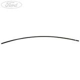 WINDSHIELD MOULDING