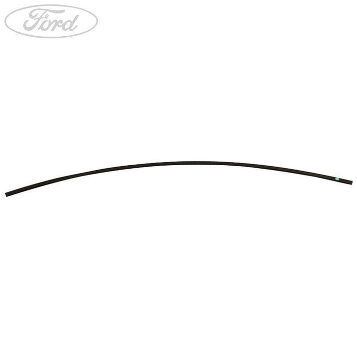 WINDSHIELD MOULDING
