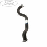 COOLING SYSTEM HOSE