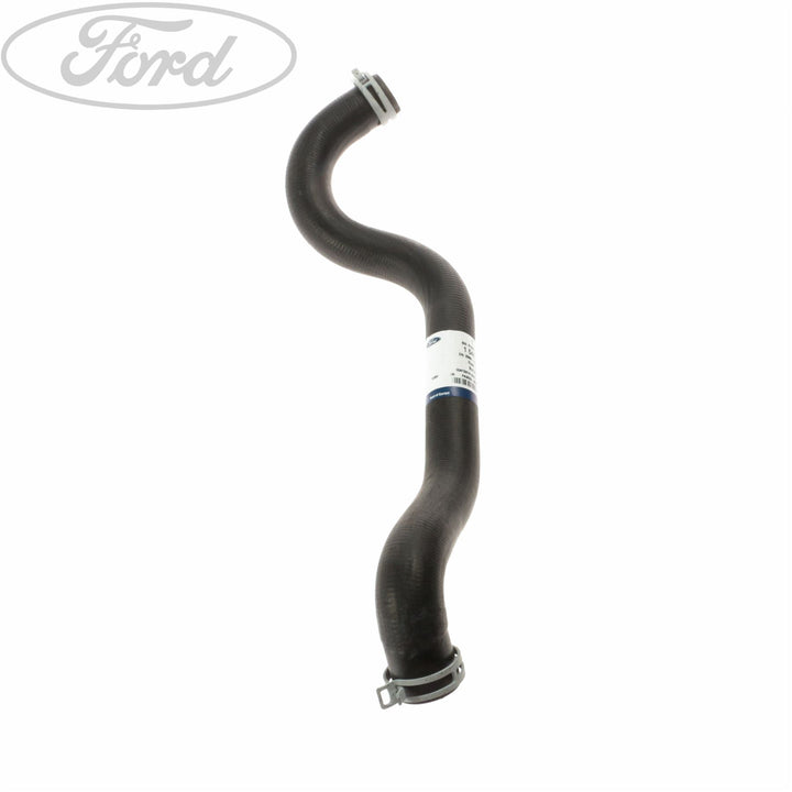 COOLING SYSTEM HOSE
