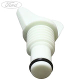 RADIATOR DRAIN PLUG